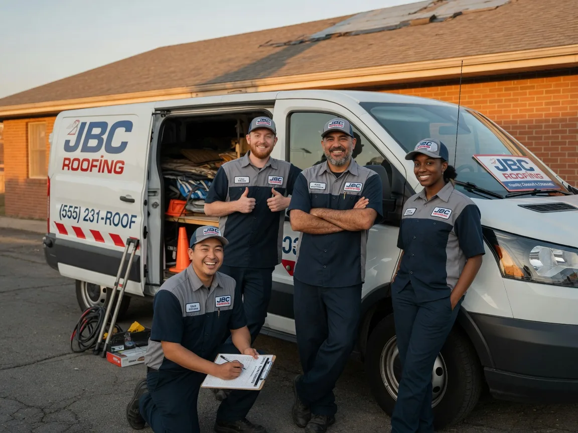 Roof Replacement company in Yankton, SD
