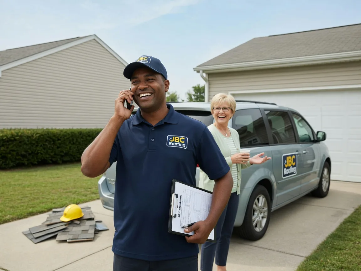 Roof Replacement Yankton, SD FAQs